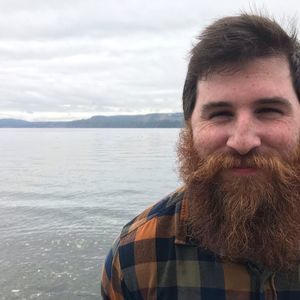 Meet your Posher, Andrew